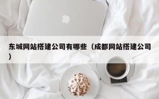 新沂东城网站搭建公司有哪些（成都网站搭建公司）